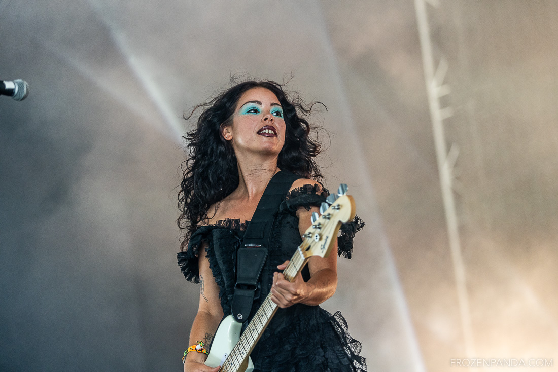 Portal Pets @ Roskilde Festival 2026