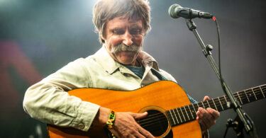 Dean Johnson @ Roskilde Festival 2026