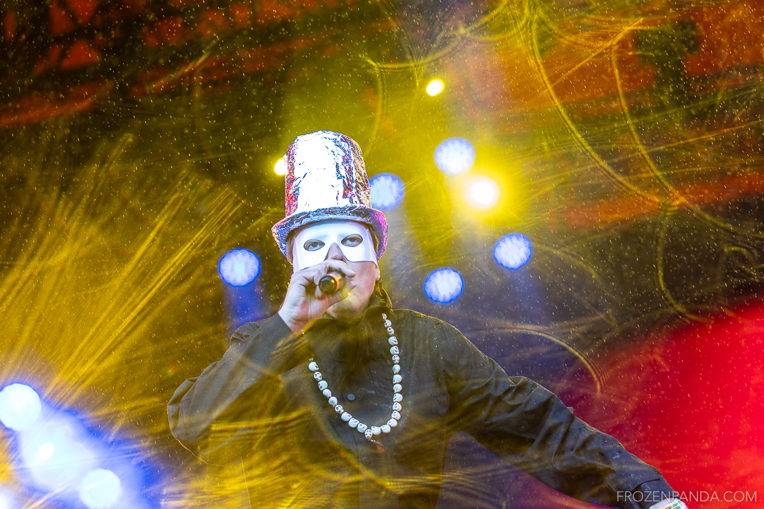 Malk de Koijn @ Roskilde Festival 2026