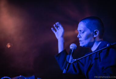 Milkweed @ Roskilde Festival 2026