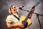 Sierra Ferrell @ Roskilde Festival 2026