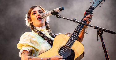 Sierra Ferrell @ Roskilde Festival 2026