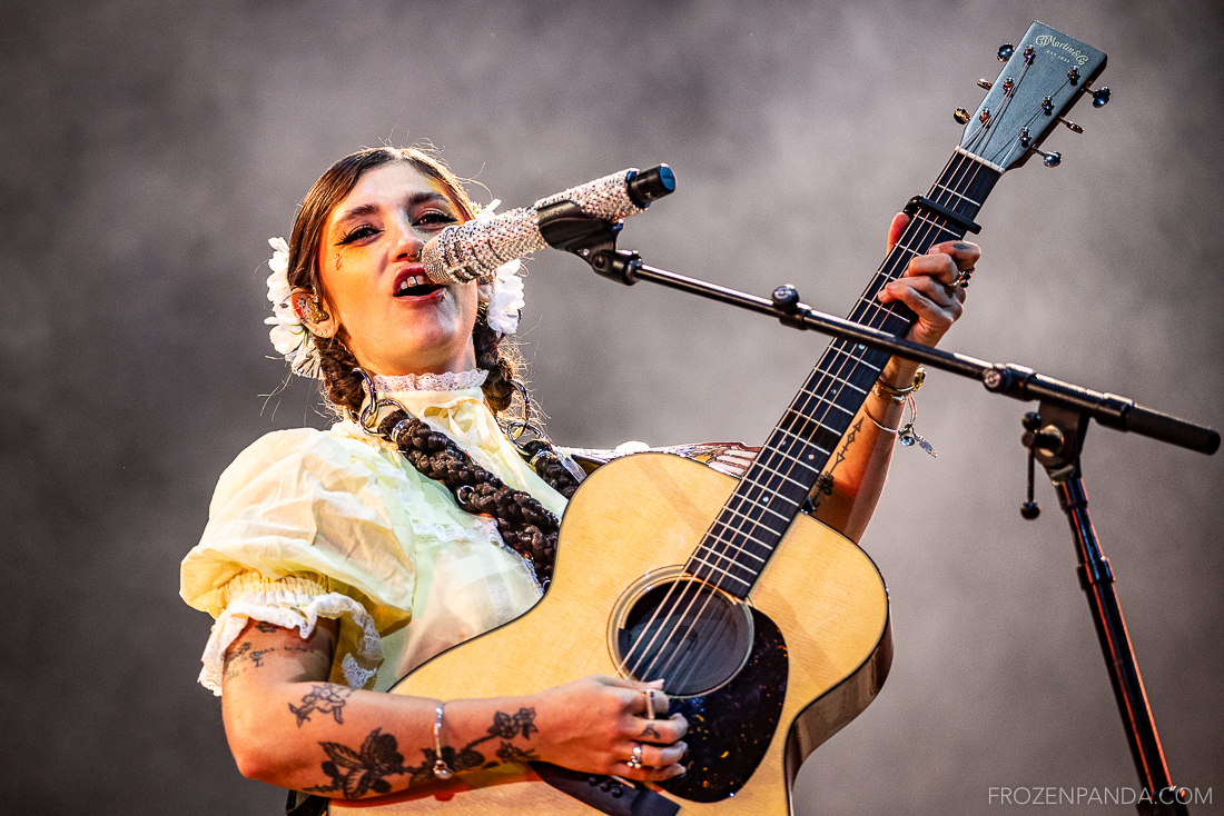 Sierra Ferrell @ Roskilde Festival 2026