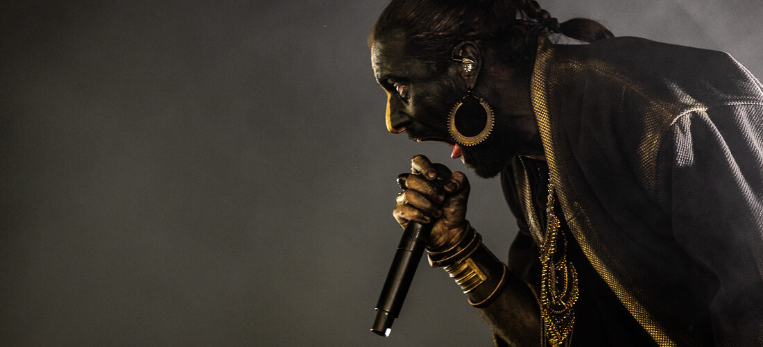 Igorrr @ Roskilde Festival 2026