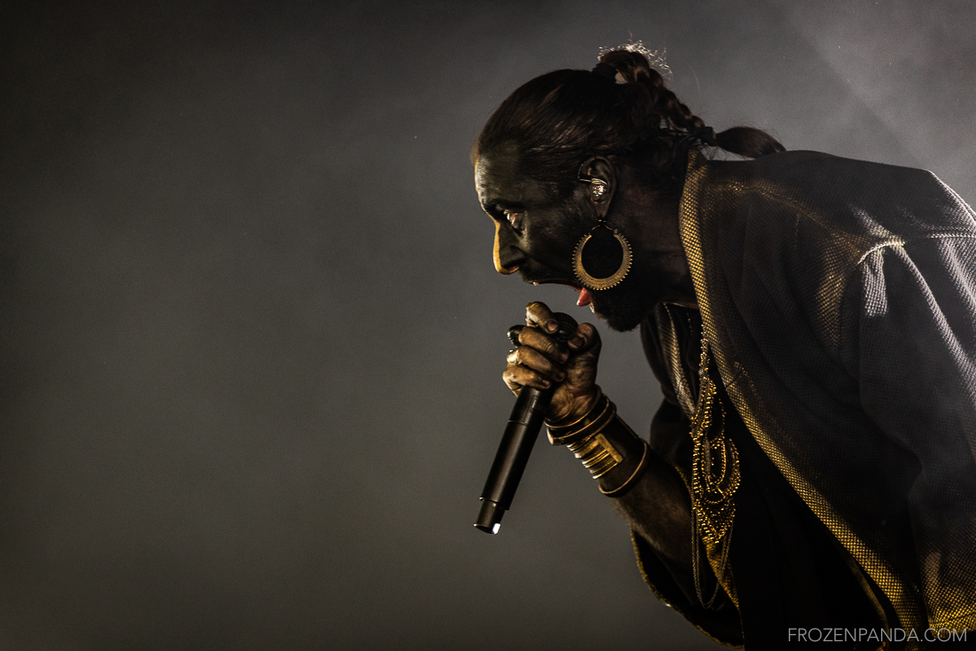 Igorrr @ Roskilde Festival 2026
